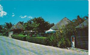 Barbados Pelican Village Handicraft Center Entrance