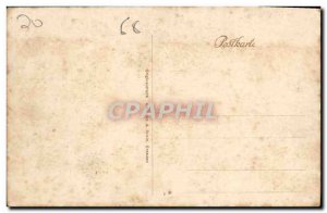 Old Postcard Markirch