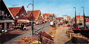 Volendam Holland 1972 