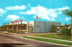 Florida Venice First National Bank Of Venice