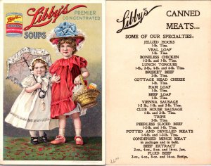 Libby's Soups (16427