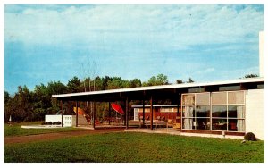 Vermont  Colchester Motel Pierre