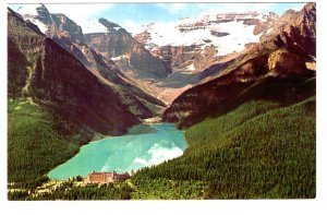 Banff National Park, Lake Louise, Alberta