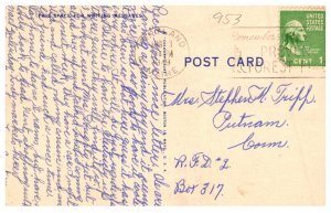 Maine  Portland Harbor