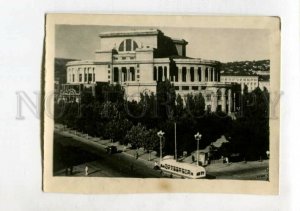 3147913 Armenia YEREVAN Opera House Erevan photo POSTCARD