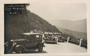 Venezuela La Guaira RPPC 04.82