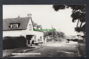 Hertfordshire Postcard - Bell Cottage, Benington SW2706