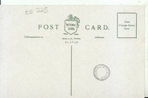 London Postcard - Queen Victoria Memorial - The Mall - Ref 16736A