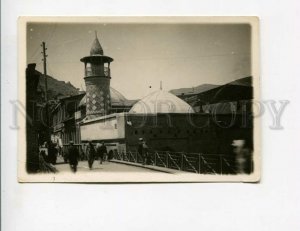 3126398 Caucasus Georgia TIFLIS TBILISI Tifflis Vintage photo