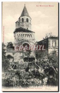 Vaucluse - Old Tower - Old Postcard