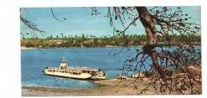 Lironi Ferry, Monbasa, Kenya, (Mombasa)