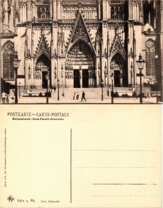 Rhineland-Palatinate, Bad Ems, Germany (20950