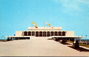 Maryland Ocean City State Convention Hall