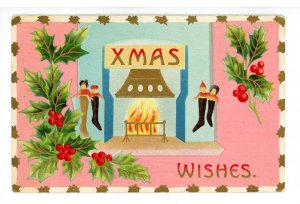 Greeting - Christmas, Xmas     