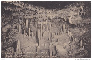 Burg Rabenstein, Frankische Schweiz, Switzerland, 1900-1910s