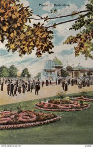 TORONTO , Ontario , Canada , 1900-10s ; Palace of Horticulture , C.N.E. #2