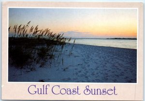 M-80494 Gulf Coast Sunset