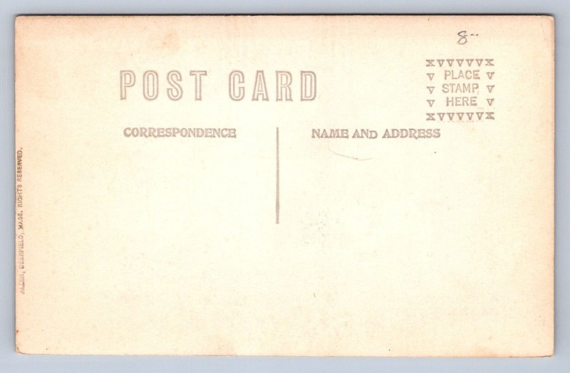 J99/ Interesting RPPC Postcard c1910 Native American Indians Chief 139
