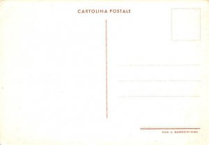 Grand Hotel Flora Roma 