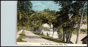 Lake Shore Drive,Lake Mills,WI BIN