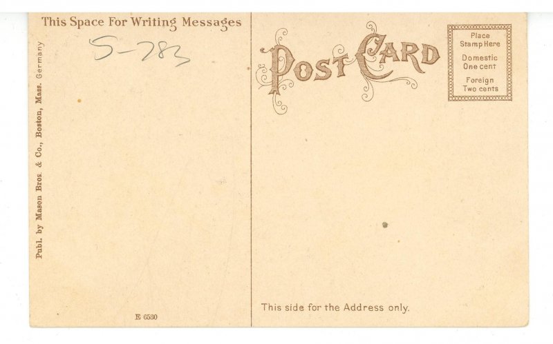 MA - Lowell. City Hall