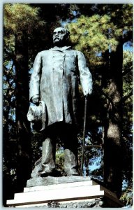 J. Sterling Morton Statue, Arbor Lodge State Historical Park - Nebraska City, NE