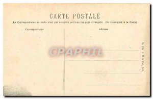 Old Postcard Lake Gerardmer