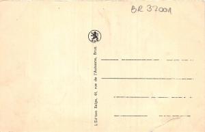 BR32001 Dinant LA Meuse et la Citadelle belgium