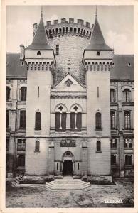 BR19224 Angouleme Hotel de ville france