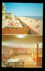 MA, Bass River, Massachusetts, The Riviera Motel, Bill Bard