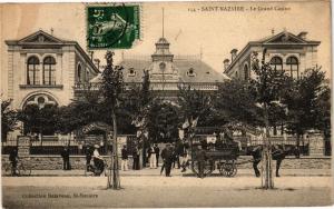 CPA St-NAZAIRE - Le Grand Casino (222424)