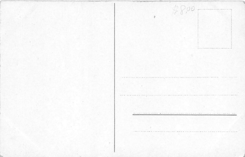 Rheinfels Germany c1910 Postcard St. Goar & Rhine River