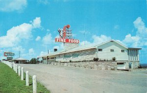 381033-Illinois, Buncombe, Scenic View Motel & Restaurant