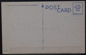 Ocean Grove, NJ - Main Avenue