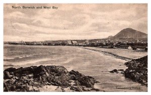 North Berwick and West Bay