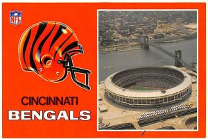 Riverfront Stadium , Cincinnati  