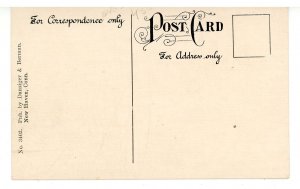 MA - Orange. East Main Street