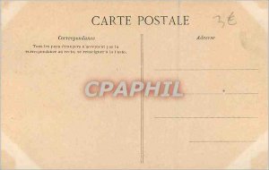 Postcard Old Padirac Lot Illustrates Cave