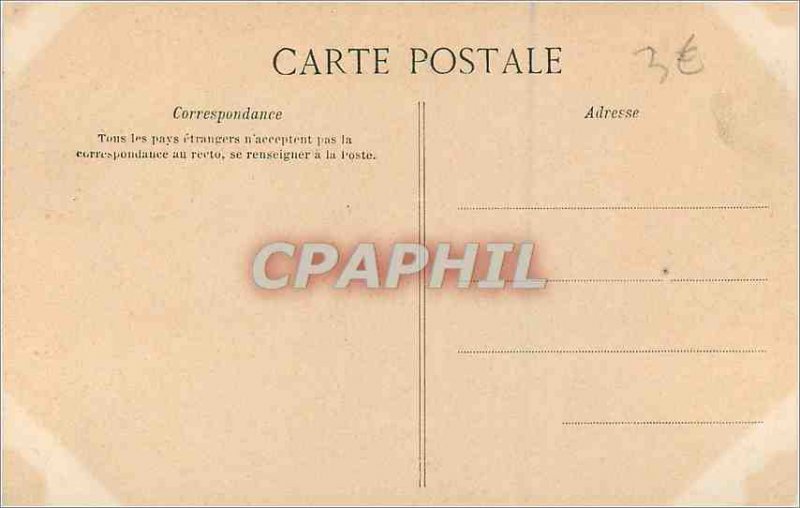 Postcard Old Padirac Lot Illustrates Cave