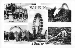 us330 II prater wien austria wheel