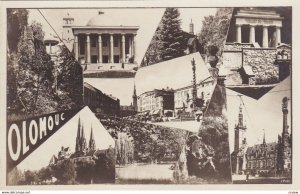 RP: Multiview , OLOMOUC , Czech Republic , 1910-20s