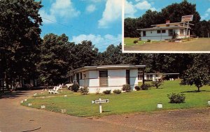 Penola Virginia Bowling Green Lodges & Restaurant,Multi-View Chrome PC U13114