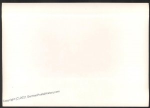 Germany 1931 Graf Zeppelin LZ127 Arctic Flight Complete Set Photo Collect 106235