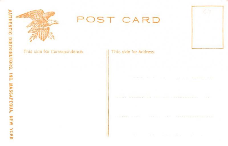 Union Generals Civil War Unused 