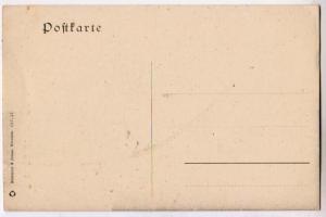 Ruine Katz und St. Goar