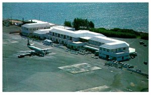 Bermuda Ferry Reach  , Bermuda Air Terminal