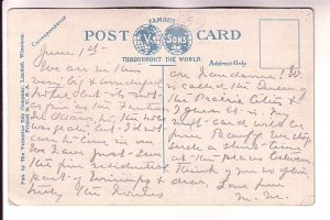 Royal Alexander Hotel, Winnipeg, Manitoba