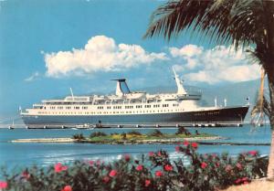 Stella Solaris - Sun Line