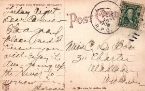 Witches Gultch,Wisconsin Dells,WI