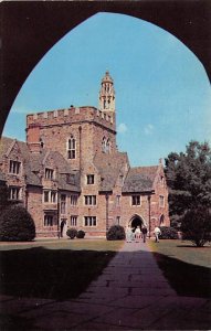 Men's Dormitories of Kilgo Quadrangle Duke University - Durham, North Carolin...